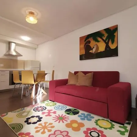 Casa Cadu - Porto Apartment Exterior photo