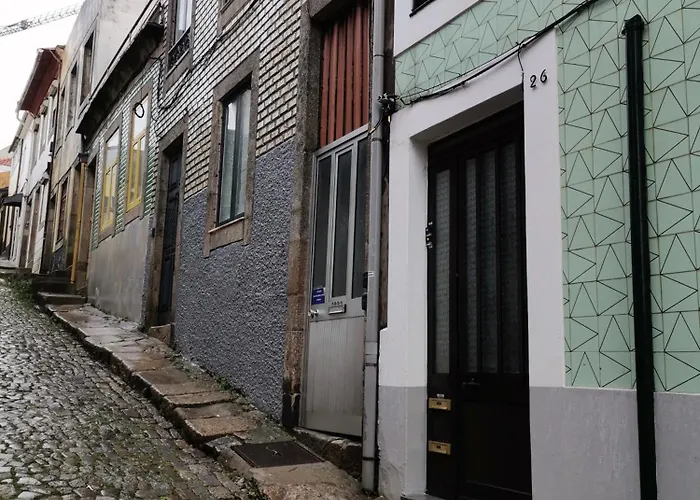 Casa Cadu - Porto