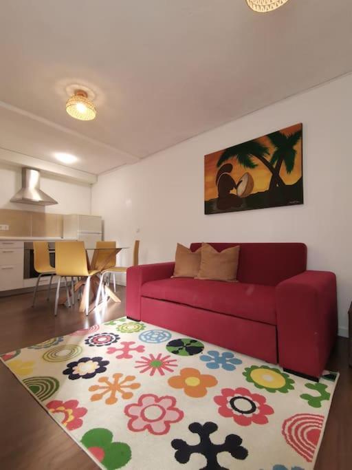 Casa Cadu - Oporto