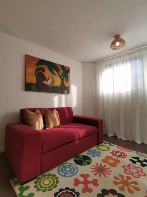 Casa Cadu - Apartment