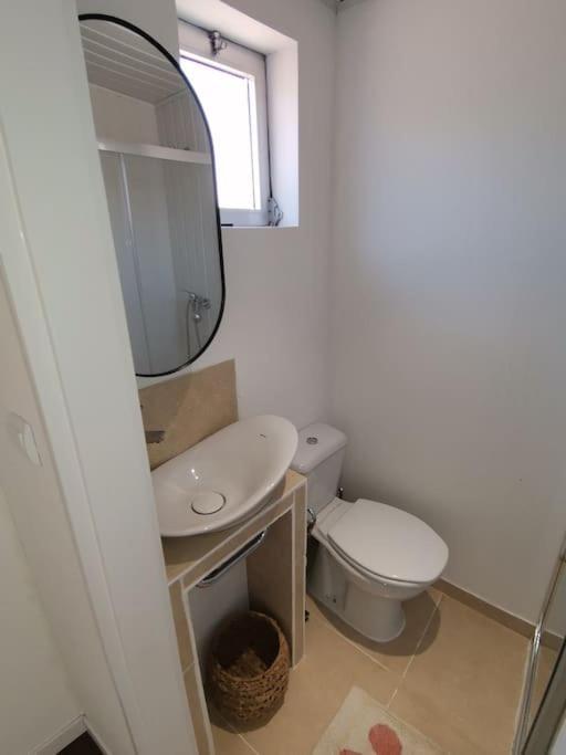 Apartment Casa Cadu -